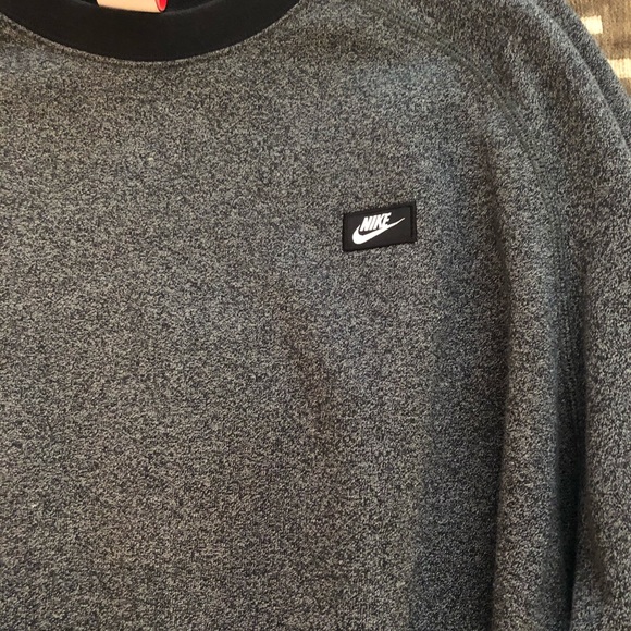 Nike Crewneck Sweater - Picture 3 of 5